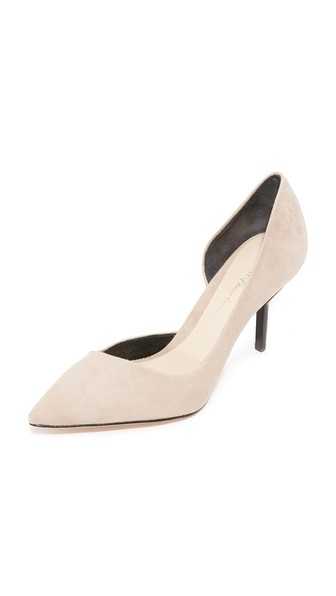 Best Women's 3.1 Phillip Lim Martini Pumps PON69532